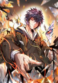 The Strongest Abandon Son of God in The City