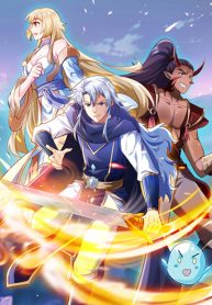 Rebirth A Thousand Times