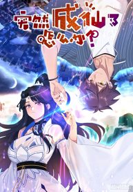 Turan Cheng Xianle Zenme Ban