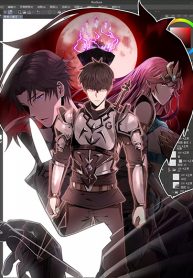 A Comic Artist’s Survival Guide