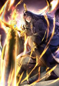 I Am The Strongest Cultivator