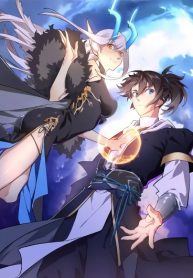 Challenge the Demon Realm