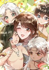 A Clingy Snake Cub in the Beast World